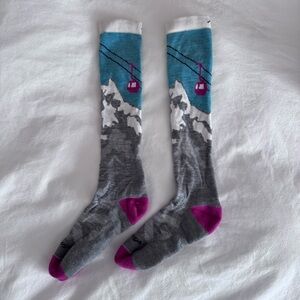 Darn Tough Ski Socks